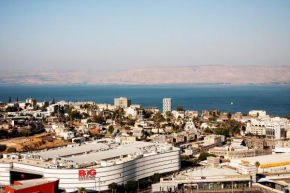 Lake House, Tiberias